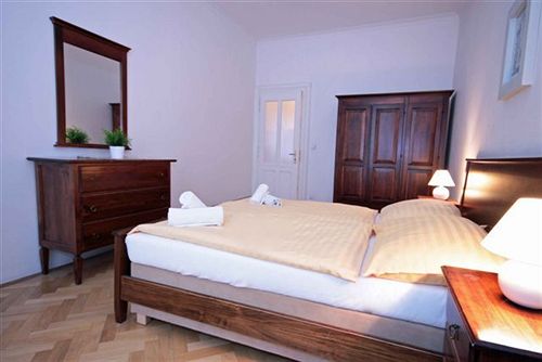 Fotos del hotel Old Town Residence:  23