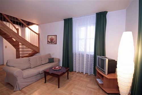 Fotos del hotel Old Town Residence:  22