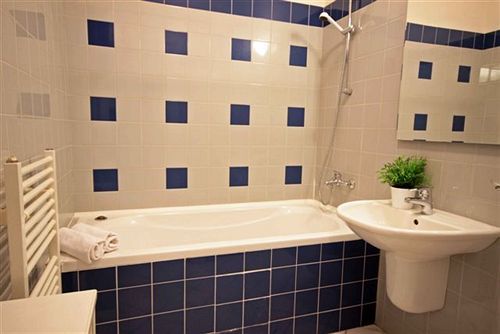 Fotos del hotel Old Town Residence:  21