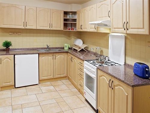 Fotos del hotel Old Town Residence:  17