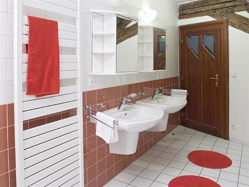 Fotos del hotel Old Town Residence:  24