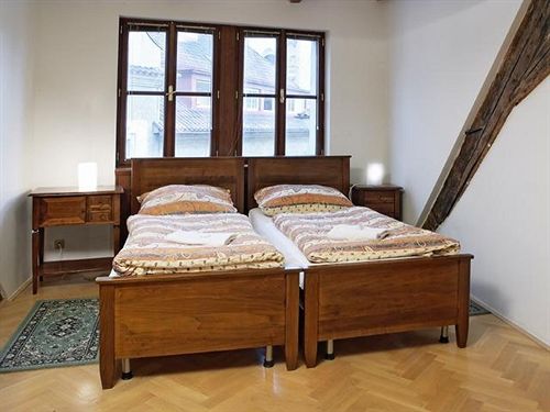 Fotos del hotel Old Town Residence:  11