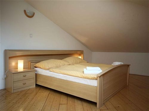 Fotos del hotel Old Town Residence:  19