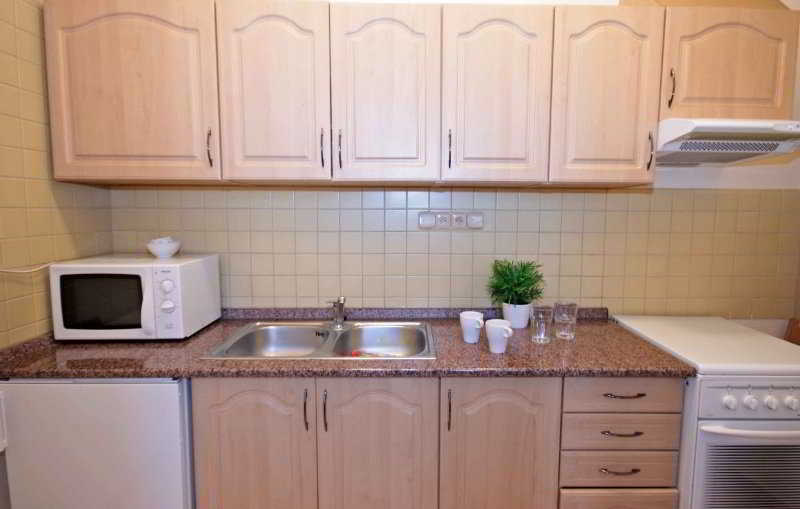 Fotos del hotel Old Town Residence:  4