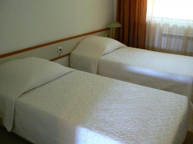 酒店 Orbita Palace