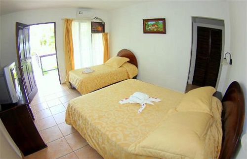 Hotel Pacifico Lunada