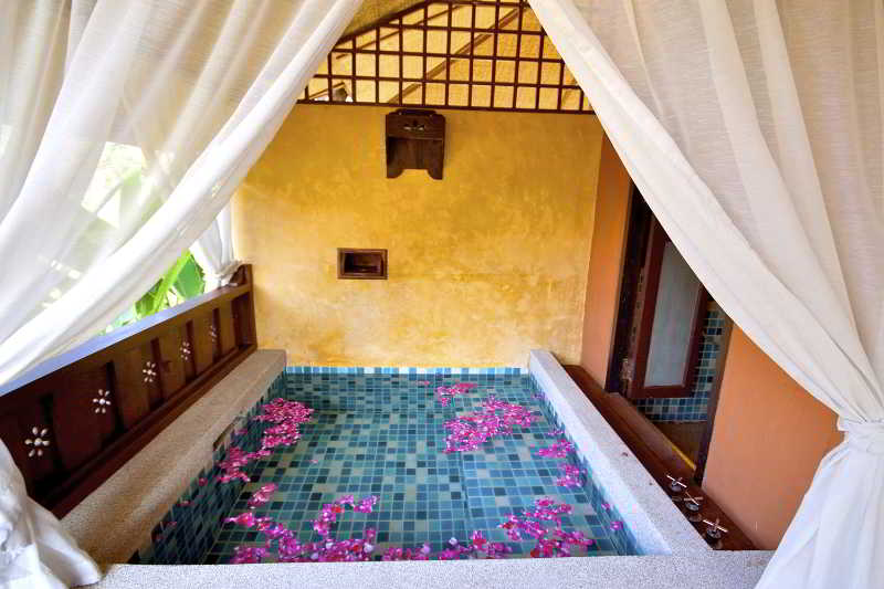 هتل Pai Hotsprings Spa Resort