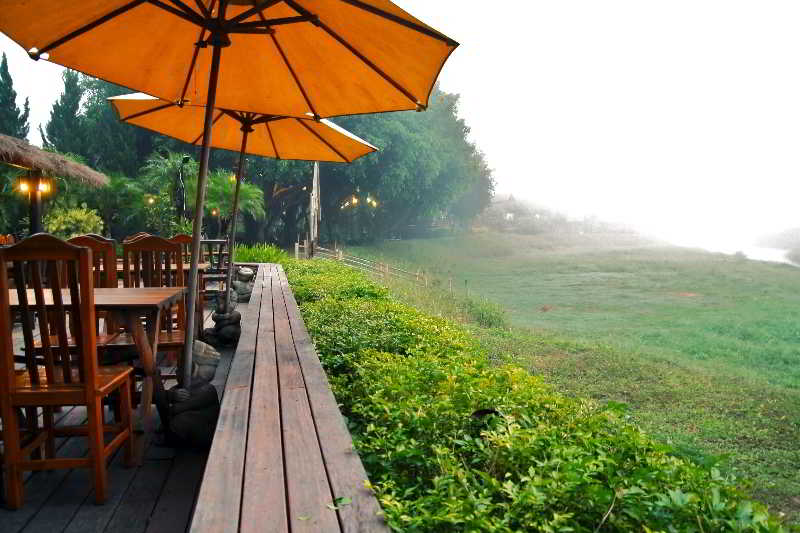 هتل Pai Hotsprings Spa Resort
