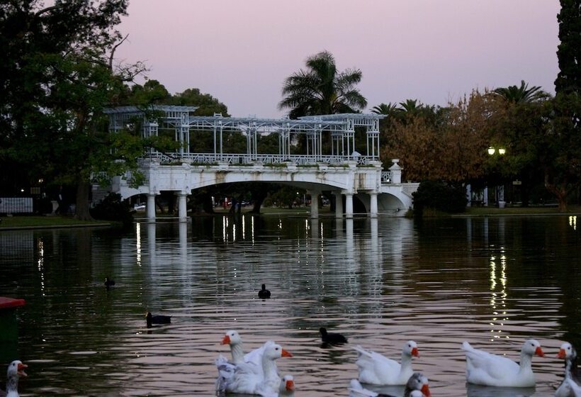 Fotos del hotel Palermo Suites Buenos Aires Apartments:  5