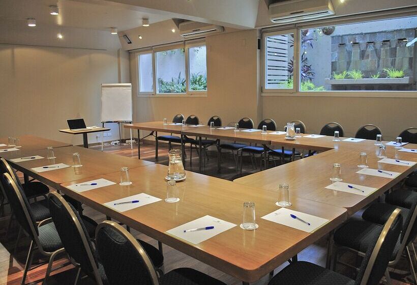 Fotos del hotel Palermo Suites Buenos Aires Apartments:  10