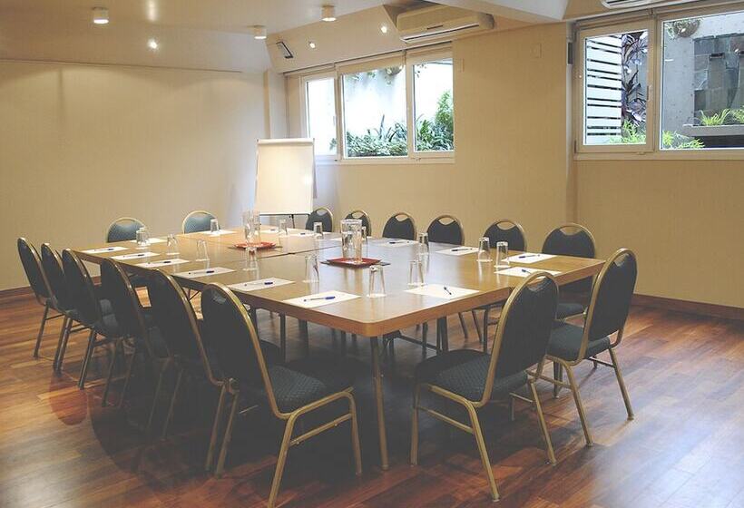 Fotos del hotel Palermo Suites Buenos Aires Apartments:  9