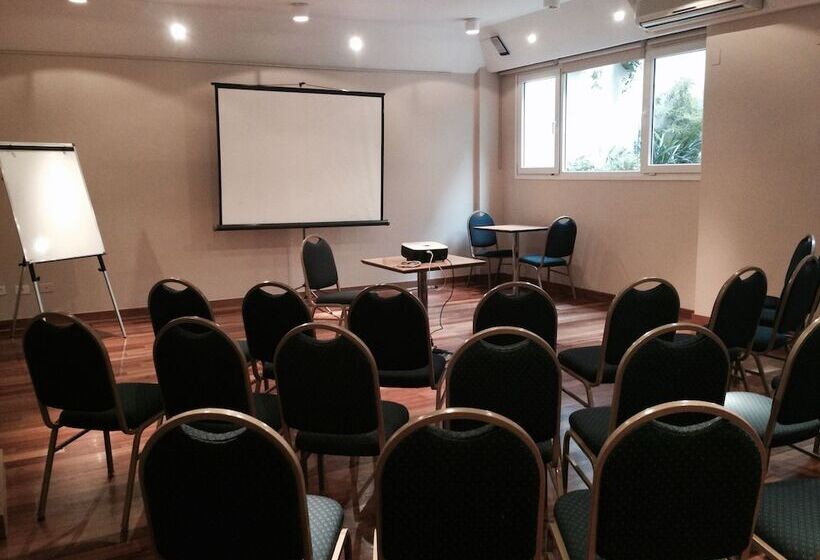 Fotos del hotel Palermo Suites Buenos Aires Apartments:  8