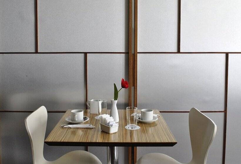 Fotos del hotel Palermo Suites Buenos Aires Apartments:  25