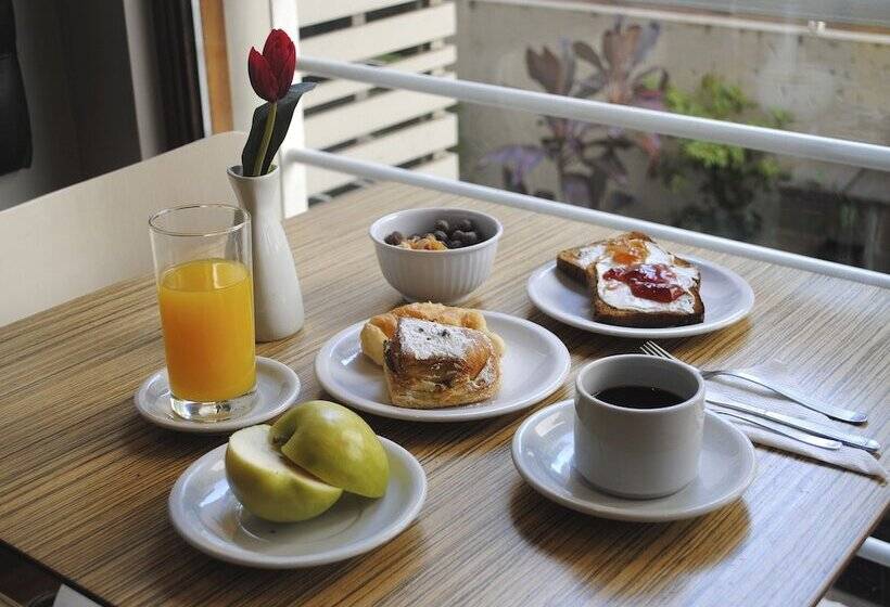 Fotos del hotel Palermo Suites Buenos Aires Apartments:  6