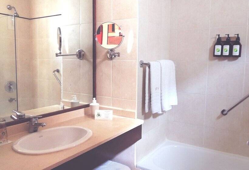 Fotos del hotel Palermo Suites Buenos Aires Apartments:  13