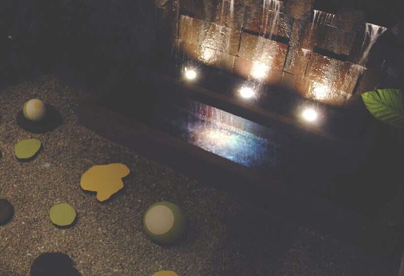 Fotos del hotel Palermo Suites Buenos Aires Apartments:  21