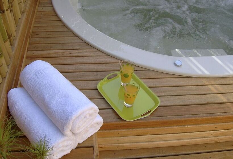 Fotos del hotel Palermo Suites Buenos Aires Apartments:  17