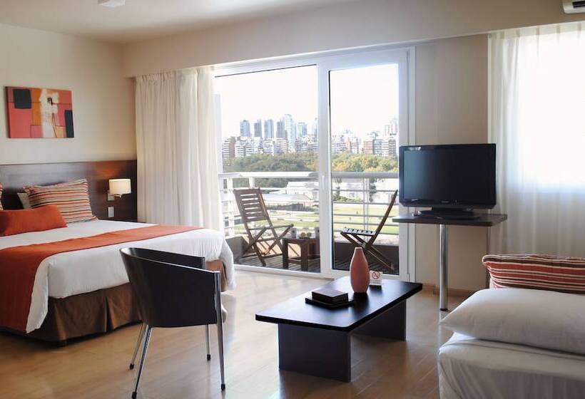 Fotos del hotel Palermo Suites Buenos Aires Apartments:  16