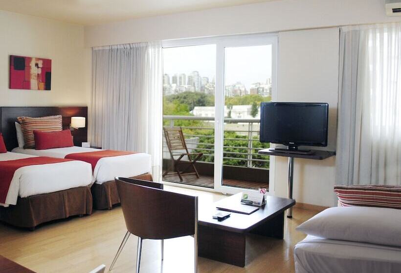 Fotos del hotel Palermo Suites Buenos Aires Apartments:  4