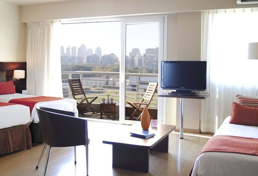 Fotos del hotel Palermo Suites Buenos Aires Apartments:  14