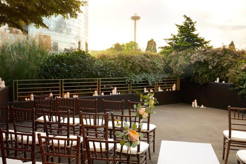 Denny Park Hotel Seattle