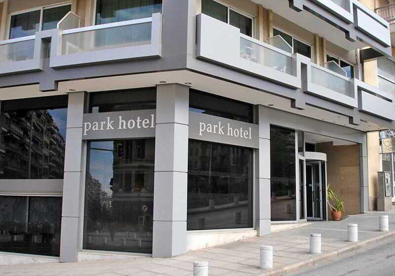 Hotel Park