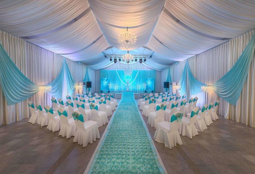 호텔 Shanghai Parkyard