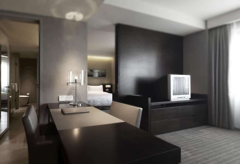 호텔 Shanghai Parkyard