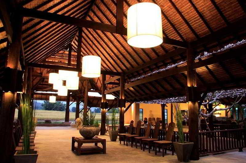 هتل Phu Pai Art Resort