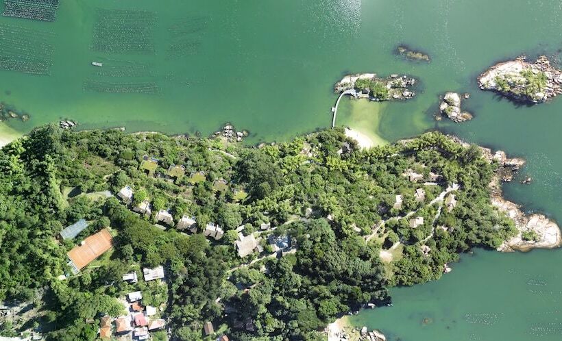 هتل Ponta Dos Ganchos Exclusive Resort