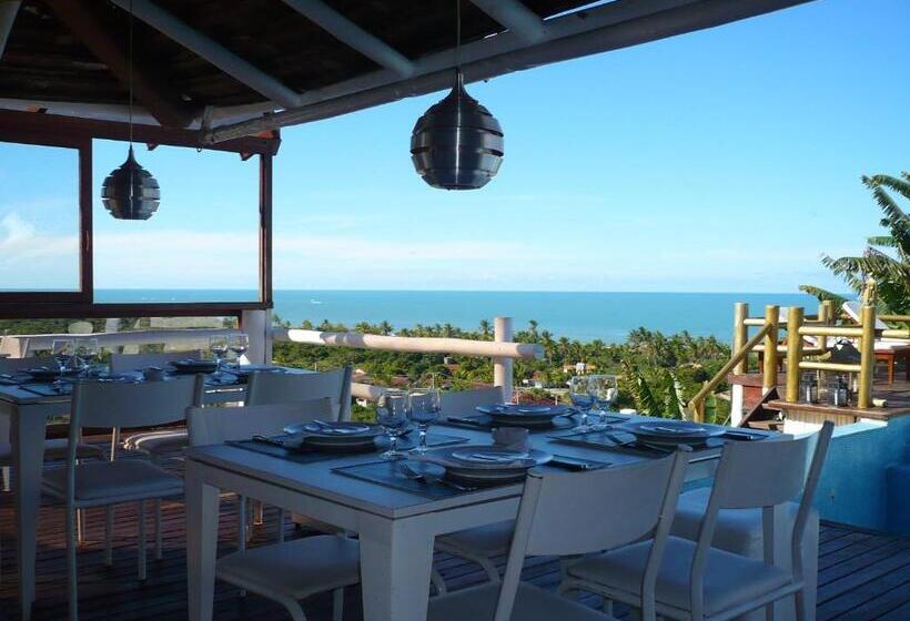 هتل Pousada El Gordo