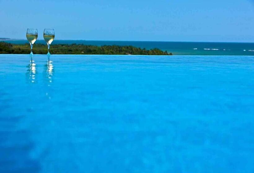 هتل Pousada El Gordo