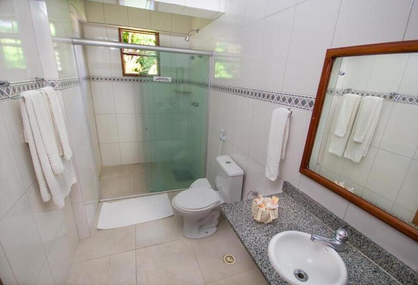 هتل Praia Dourada
