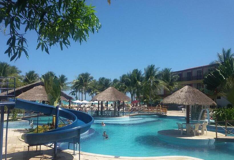 هتل Praia Dourada