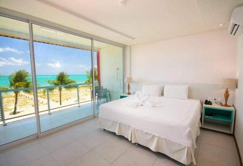 هتل Praia Dourada