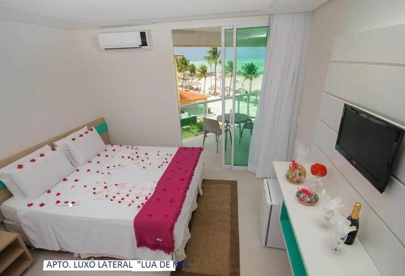 هتل Praia Dourada