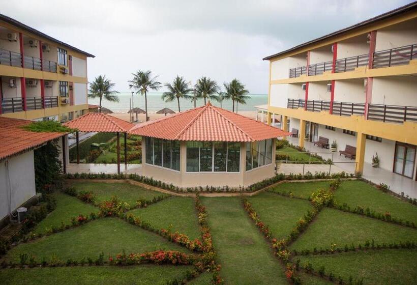 هتل Praia Dourada