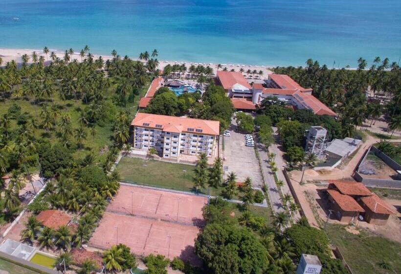 هتل Praia Dourada