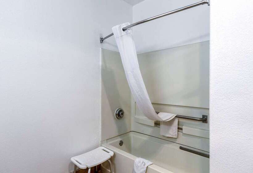 هتل Quality Inn & Suites Gallup I 40 Exit 20