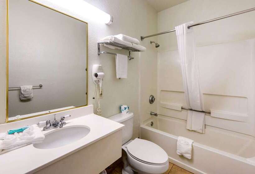 هتل Quality Inn & Suites Gallup I 40 Exit 20