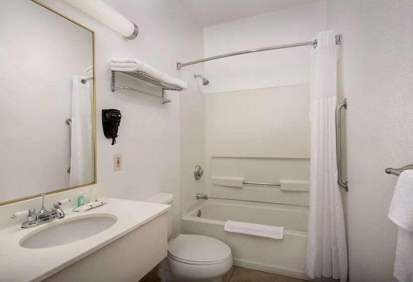هتل Quality Inn & Suites Gallup I 40 Exit 20