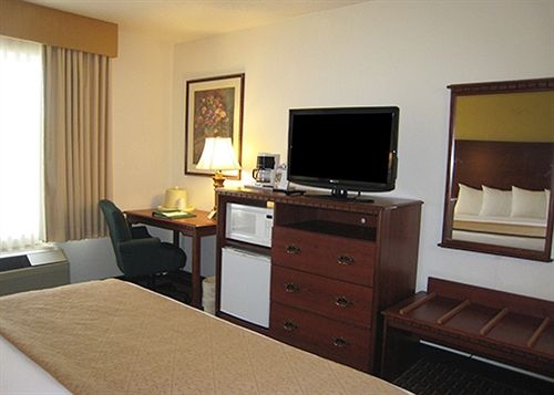 فندق Quality Inn Milwaukee/brookfield