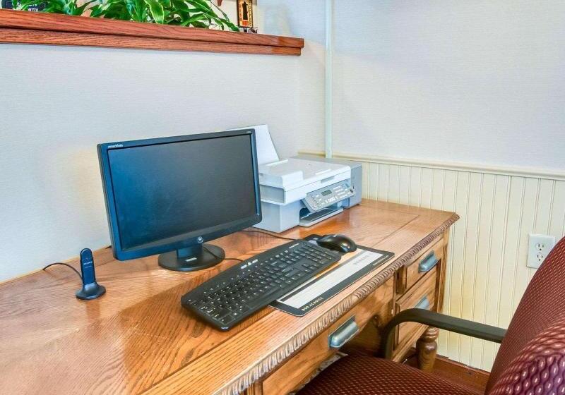 酒店 Quality Inn Christiansburg  Blacksburg