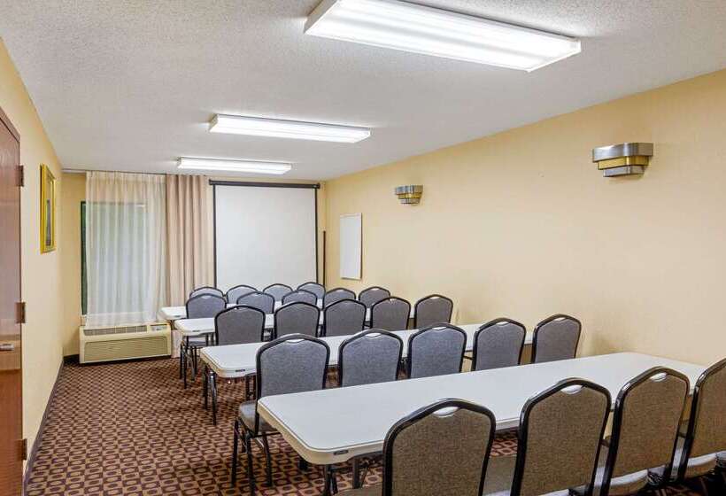 Hotel Quality Inn High Point  Archdale