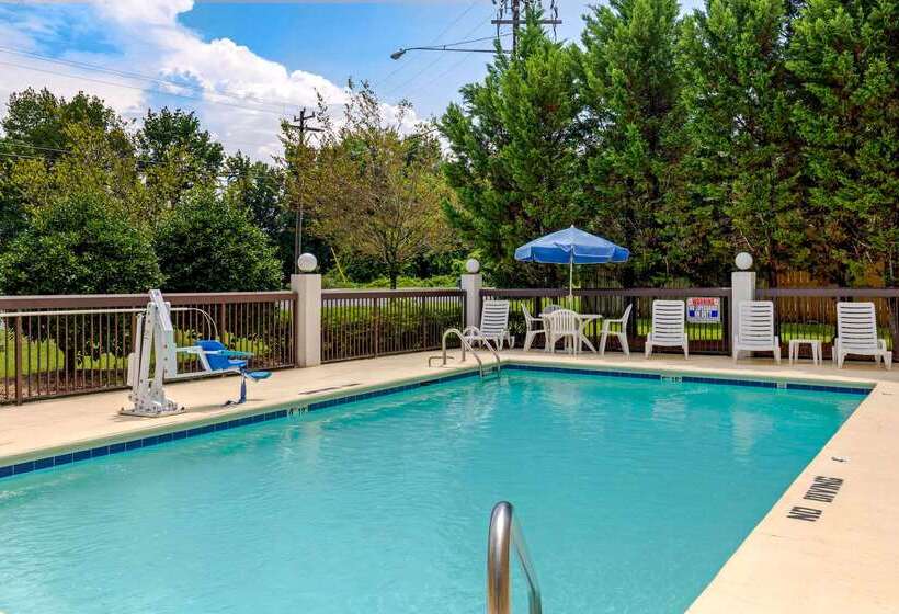 فندق Quality Inn High Point  Archdale