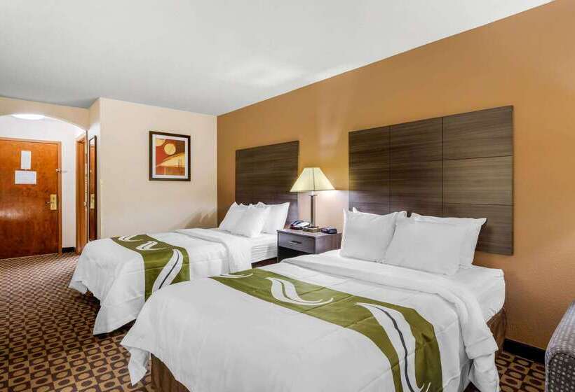 فندق Quality Inn High Point  Archdale