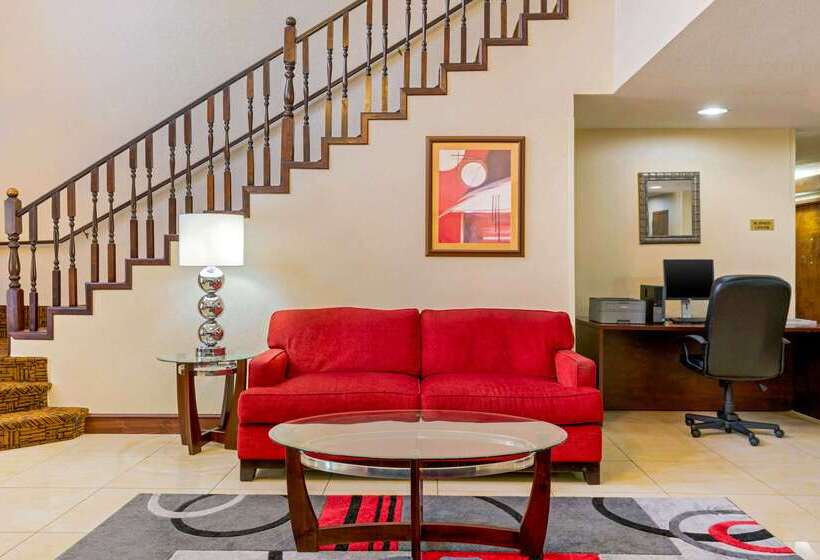 فندق Quality Inn High Point  Archdale