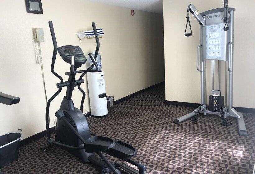فندق Quality Inn High Point  Archdale