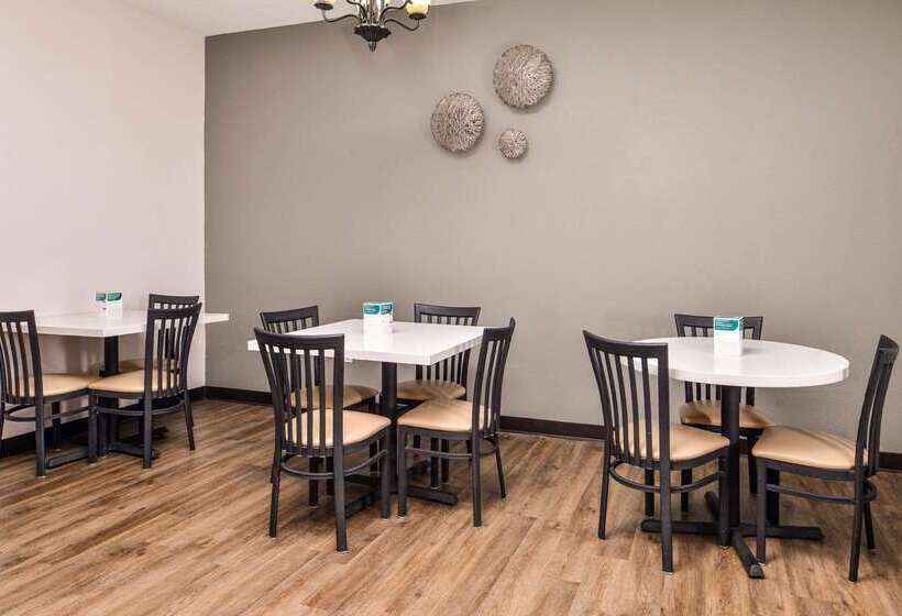 فندق Quality Inn Joplin I44