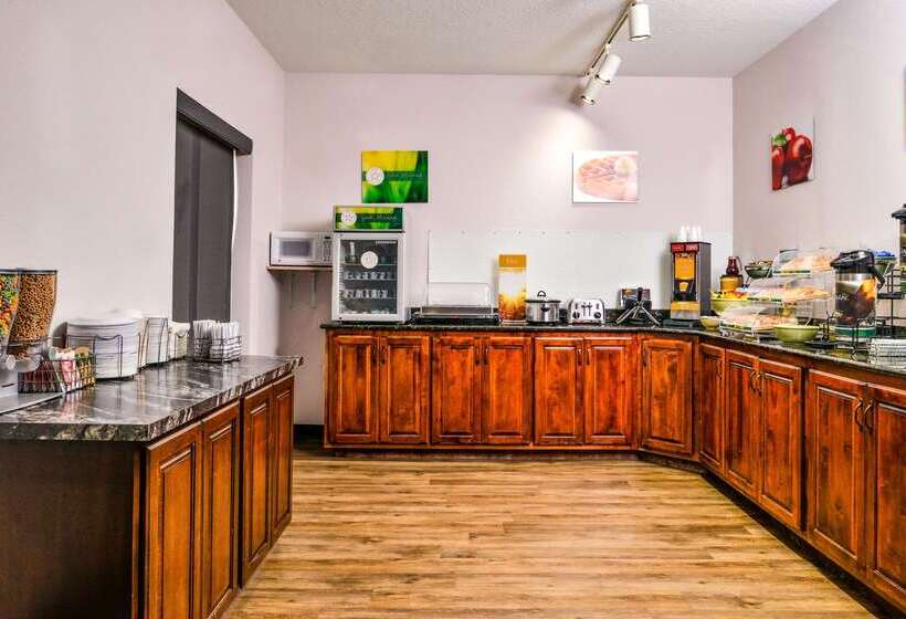 فندق Quality Inn Joplin I44